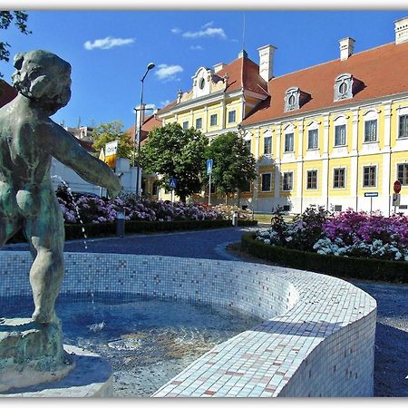 Petros Apartmani Vukovar Exterior photo