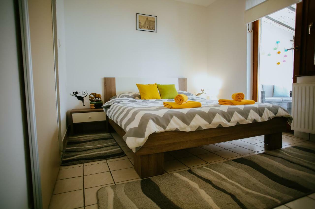 Petros Apartmani Vukovar Exterior photo