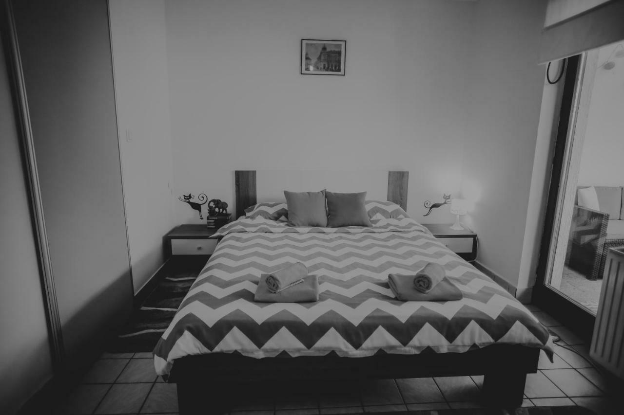 Petros Apartmani Vukovar Exterior photo