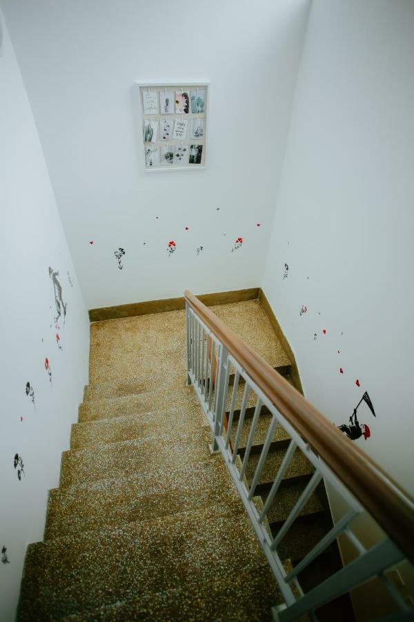 Petros Apartmani Vukovar Exterior photo