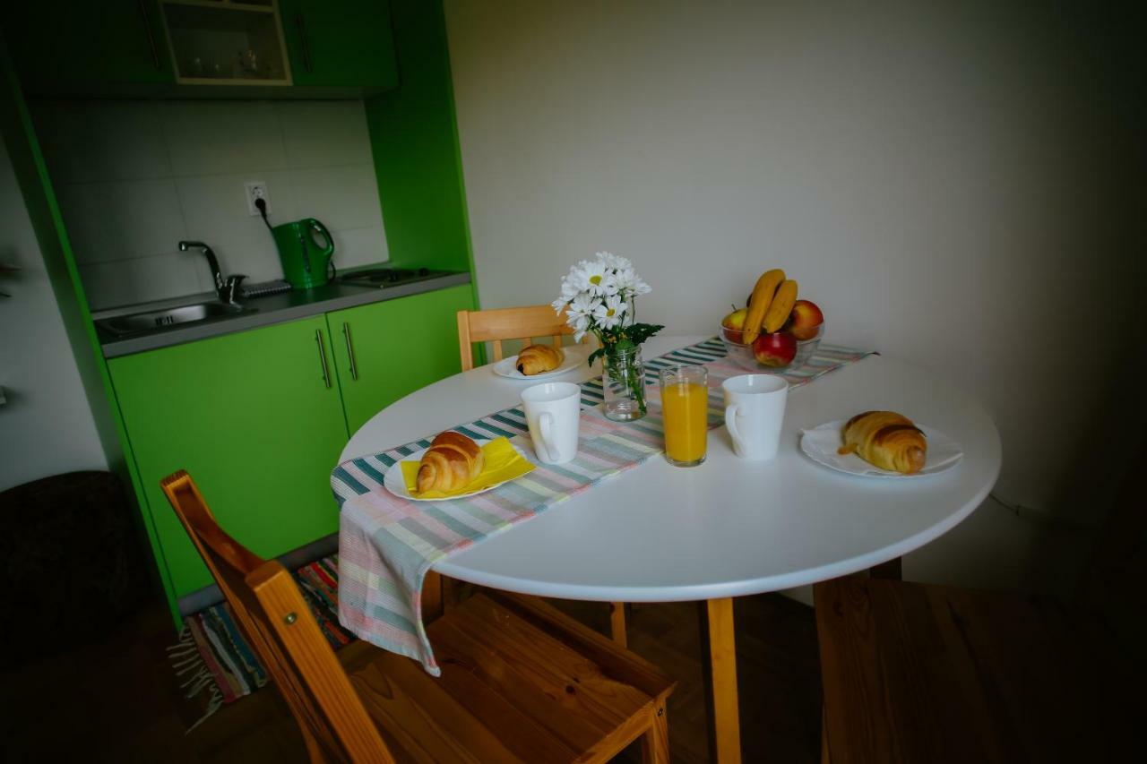 Petros Apartmani Vukovar Exterior photo