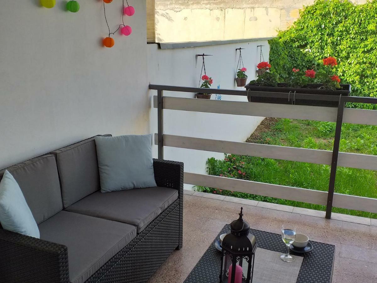 Petros Apartmani Vukovar Exterior photo